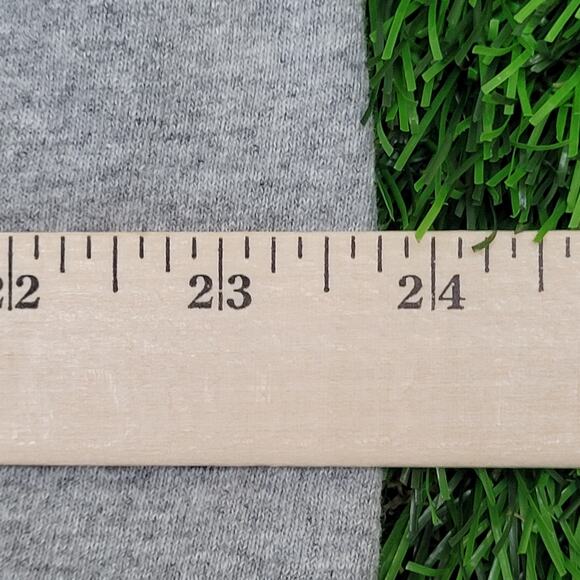 Nickelodeon Shirt Womens 2XL 24x27 Gray - Picture 4 of 13